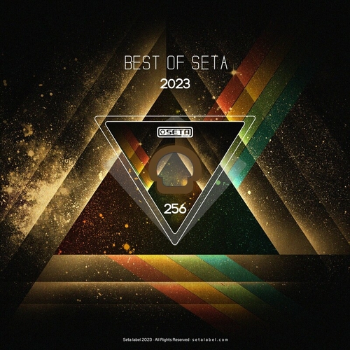 VA - Best of Seta 2023 [SET256]